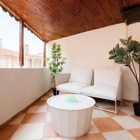 Apartamento Cozy And Classy Flat Near Taksim Square In Beyoglu Estambul