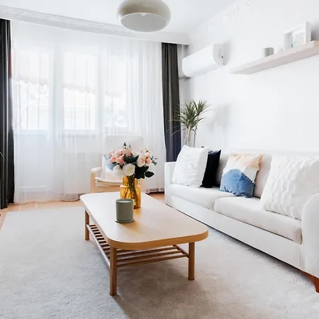 Lägenhet Cozy And Classy Flat Near Taksim Square In Beyoglu *
