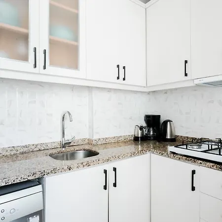 Cozy And Classy Flat Near Taksim Square In Beyoglu Appartement *