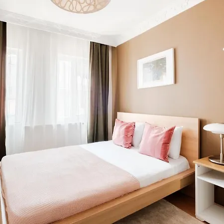 Appartement Cozy And Classy Flat Near Taksim Square In Beyoglu