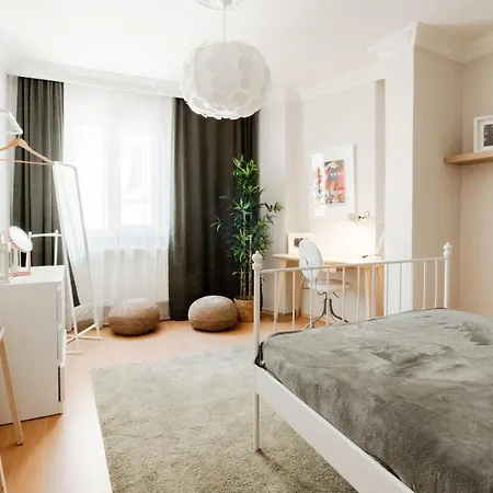 Cozy And Classy Flat Near Taksim Square In Beyoglu