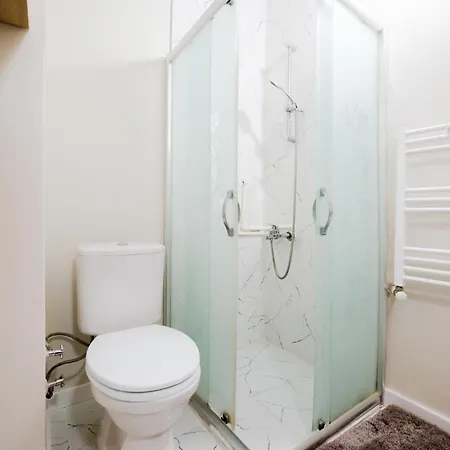 Cozy And Classy Flat Near Taksim Square In Beyoglu Lägenhet *