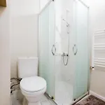 Cozy And Classy Flat Near Taksim Square In Beyoglu Διαμέρισμα *