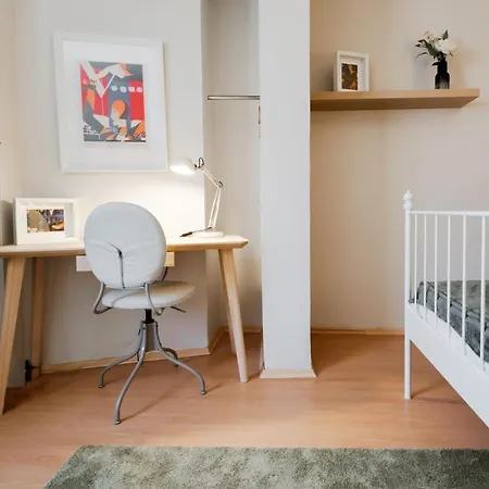 Lejlighed Cozy And Classy Flat Near Taksim Square In Beyoglu Istanbul